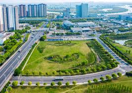 贝博中国 孝感城市绿化带种植什么植物好